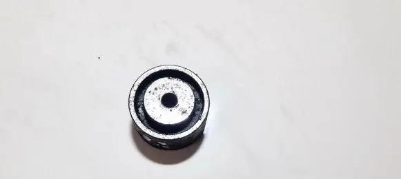 Alfa Romeo 156 Belt tensioner pulley 