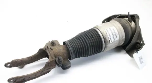 Audi Q7 4L Air suspension front shock absorber 7L8616039B