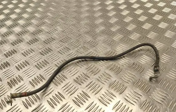 Ford Fiesta Negative earth cable (battery) 
