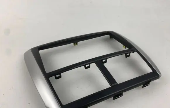 Subaru Forester SH Radio/GPS head unit trim 