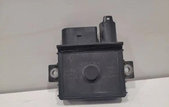 BMW 3 E90 E91 Glow plug pre-heat relay 780120002