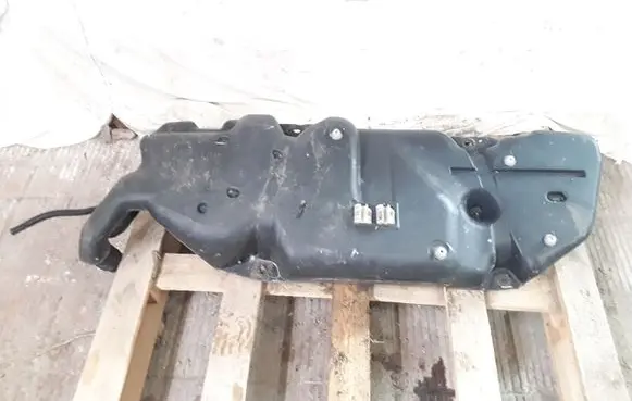 Peugeot 206 Fuel tank 9642563280