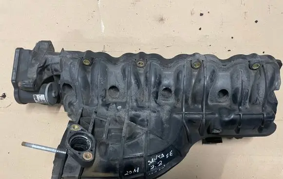 KIA Sorento Intake manifold 283102F010 283812F000