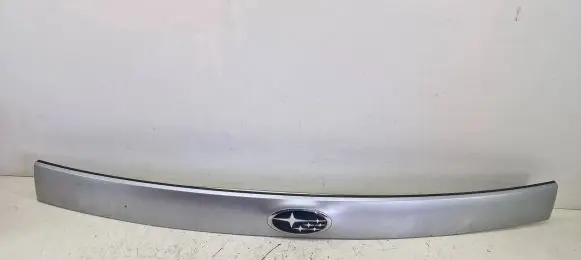 Subaru Forester SH Number plate light