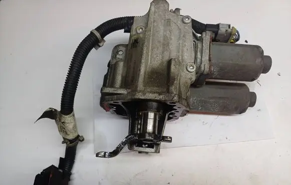 Opel Corsa C Gear selector 0130008501 G1D600106A 0130008500