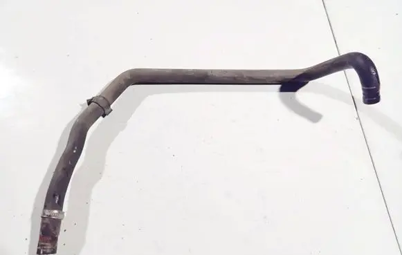 Audi A8 S8 D3 4E Engine coolant pipe/hose
