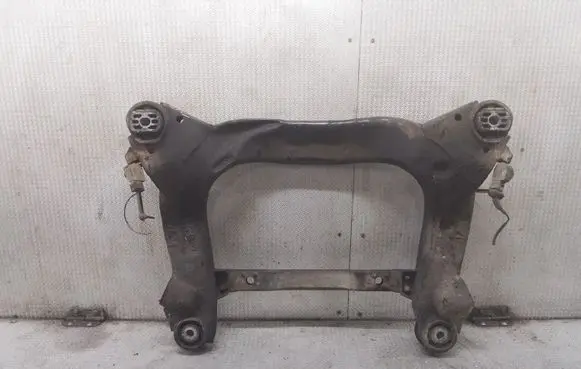 Front subframe