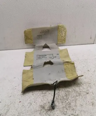 Volvo S80 Seat heating element 30662581