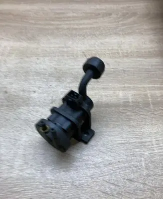 Opel Zafira A Turbo solenoid valve 09128022