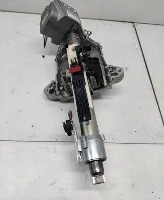 Mercedes-Benz A W169 Electric power steering pump A1694604016 169460596