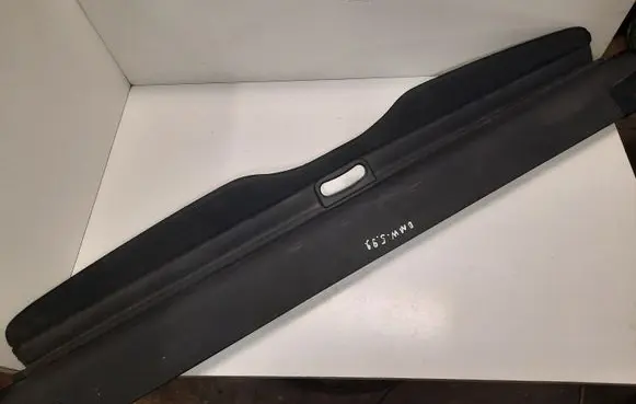BMW 5 E39 Parcel shelf load cover 8217308