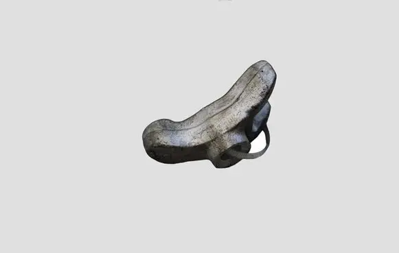 Opel Zafira B Fuel Injector clamp holder