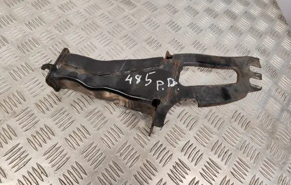 Volvo XC60 Front bumper shock/impact absorber 