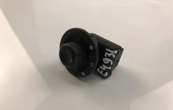 Other switches/knobs/shifts