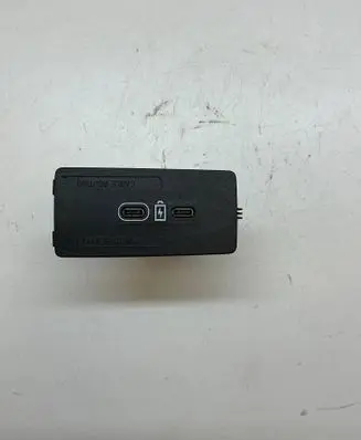 Volvo S60 USB socket connector P32375814 S00260097 41049760