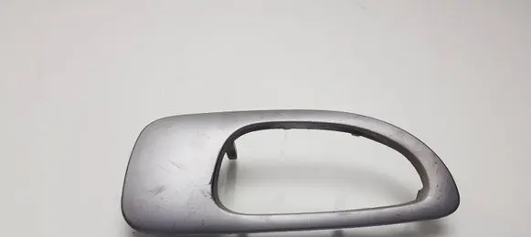 Peugeot 307 Rear door handle cover 9634770077