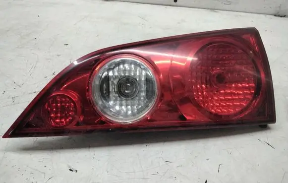 Honda Accord Tailgate rear/tail lights