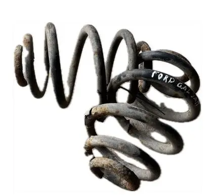 Ford Galaxy Rear coil spring