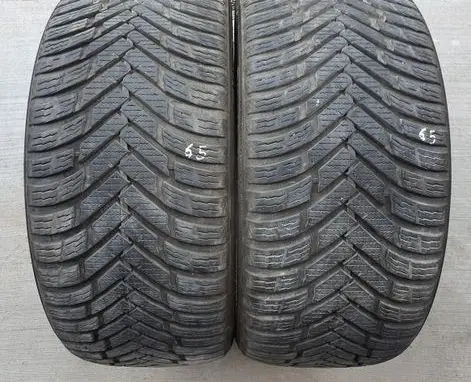 Jaguar S-Type R15 summer tire 