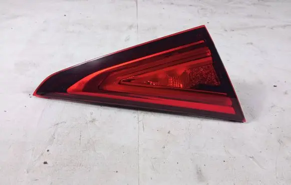 Mercedes-Benz CLS C257 Tailgate rear/tail lights A2579064800 00021313