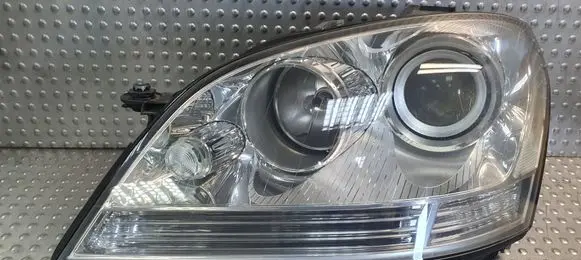 Mercedes-Benz ML W164 Headlight/headlamp S26378294