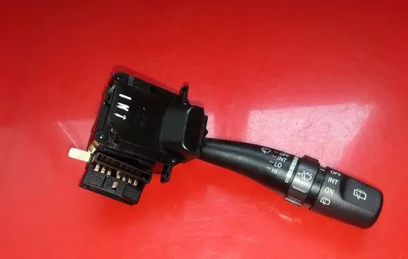 Hyundai Trajet Wiper control stalk 0319LHD
