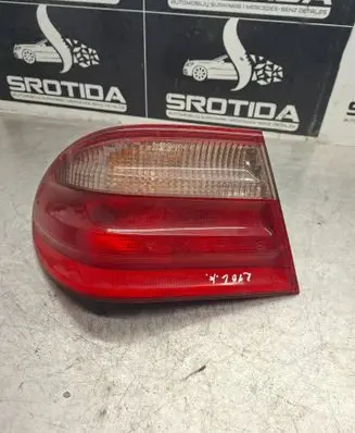 Mercedes-Benz E W210 Rear/tail lights a2108204364