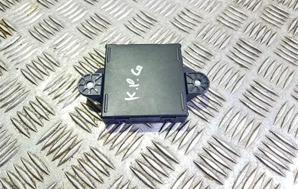Mercedes-Benz E W212 Door control unit/module A2189008500