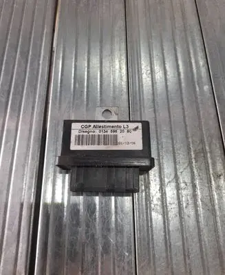 Citroen Jumper Other relay 01345962080
