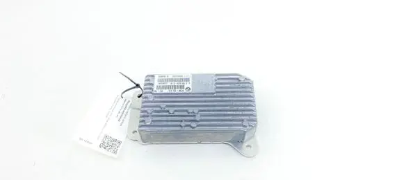 BMW 5 F10 F11 Suspension control unit/module 6799659