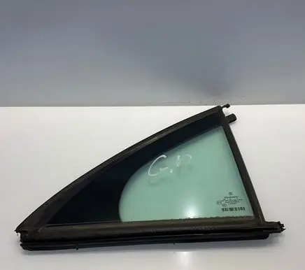 Mercedes-Benz S W221 Rear vent window glass A2217300220 2217300220