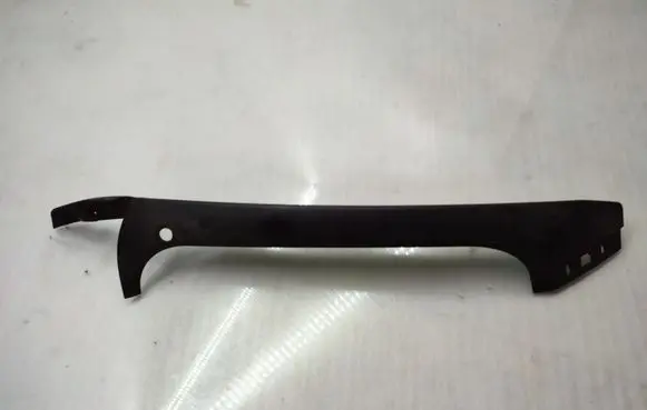 BMW 5 E60 E61 Tailgate/boot cover trim set 7187277