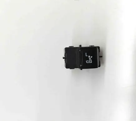 BMW iX Seat control switch 5A2BCB8