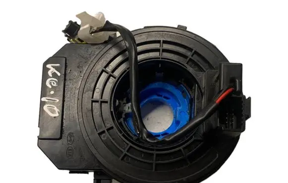 KIA Carens III Airbag slip ring squib (SRS ring) 299102245 DR2A16D12001