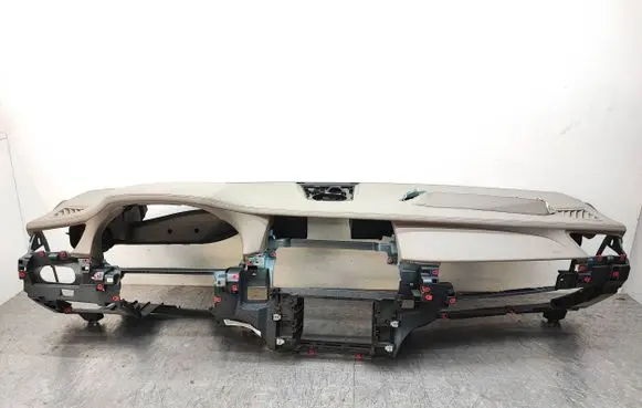 BMW 7 F01 F02 F03 F04 Dashboard 9173640 91736402 10B174BB0046G