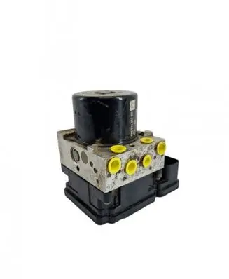 Skoda Octavia Mk2 (1Z) ABS Pump 1k0907379an