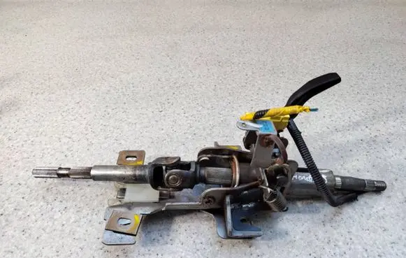 Honda Civic Steering wheel axle