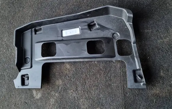 BMW X3 G01 Dashboard lower bottom trim panel 7944607