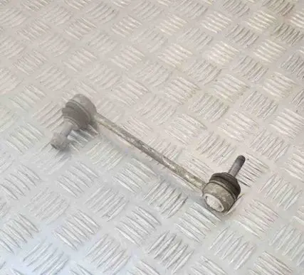 Jaguar F-Pace Front anti-roll bar/stabilizer link HK8350498AB