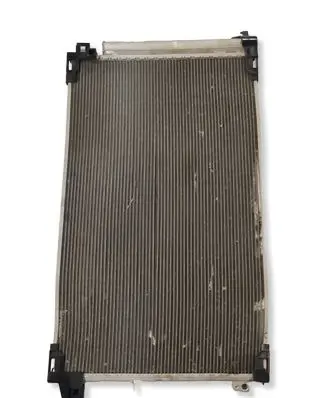 Toyota Yaris Cross A/C cooling radiator (condenser) 