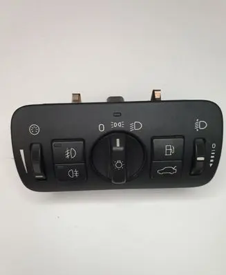 Light module LCM
