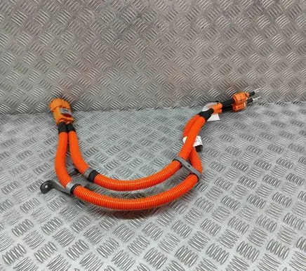 Mercedes-Benz EQC Other wiring loom A2935405304