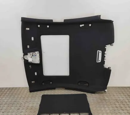 Mercedes-Benz CLS C218 X218 Headlining A2187801040 A2186900150