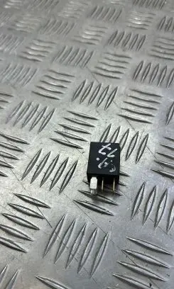 Volvo XC60 Other relay 6G9T14B192AA