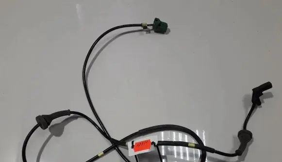 Volvo S80 ABS rear brake sensor 3524257 10.0711-6038.3