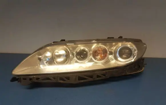Mazda 6 Headlight/headlamp F014003902