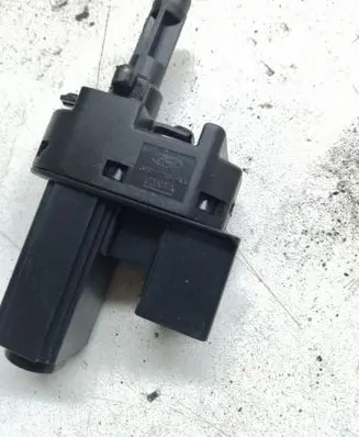 Ford C-MAX I Brake pedal sensor switch 4M5T7C535AA