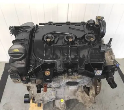 Peugeot 301 Engine 10B217 HM01