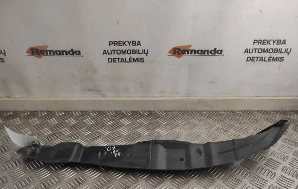 Audi A6 S6 C7 4G Fender end trim 4G0821112