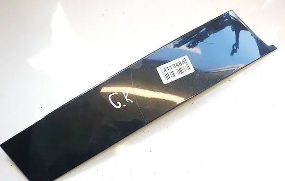 Opel Insignia A Other rear door trim element 529041912